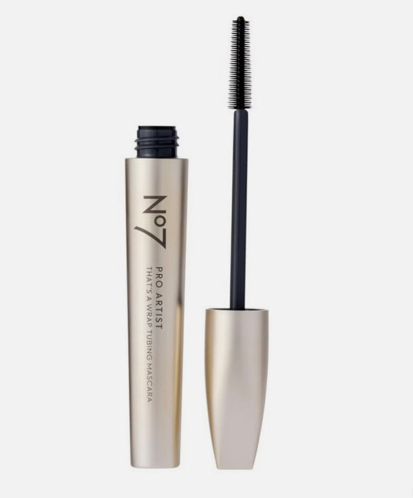 Mascara n7 pro artist
