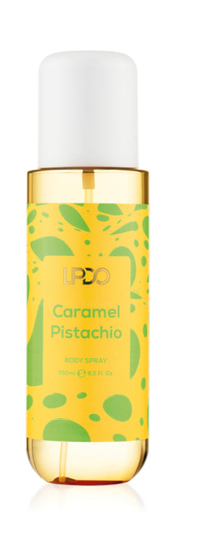 LPDO acqua profumata