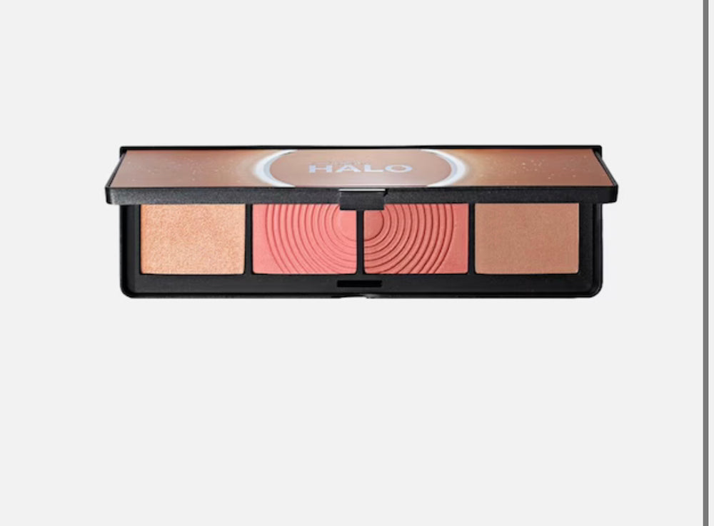 Palette viso smashbox