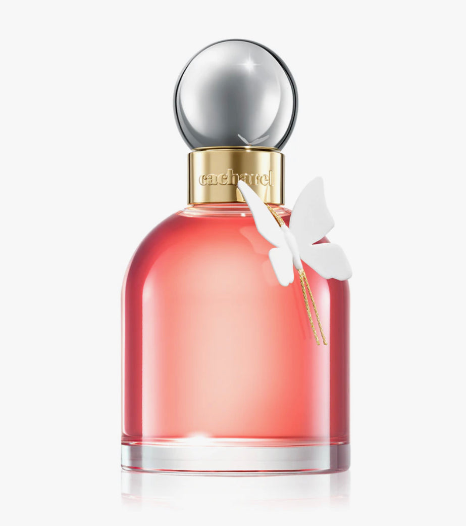 [TESTER] Cacharel Ella Ella Eau de Parfum 100ml