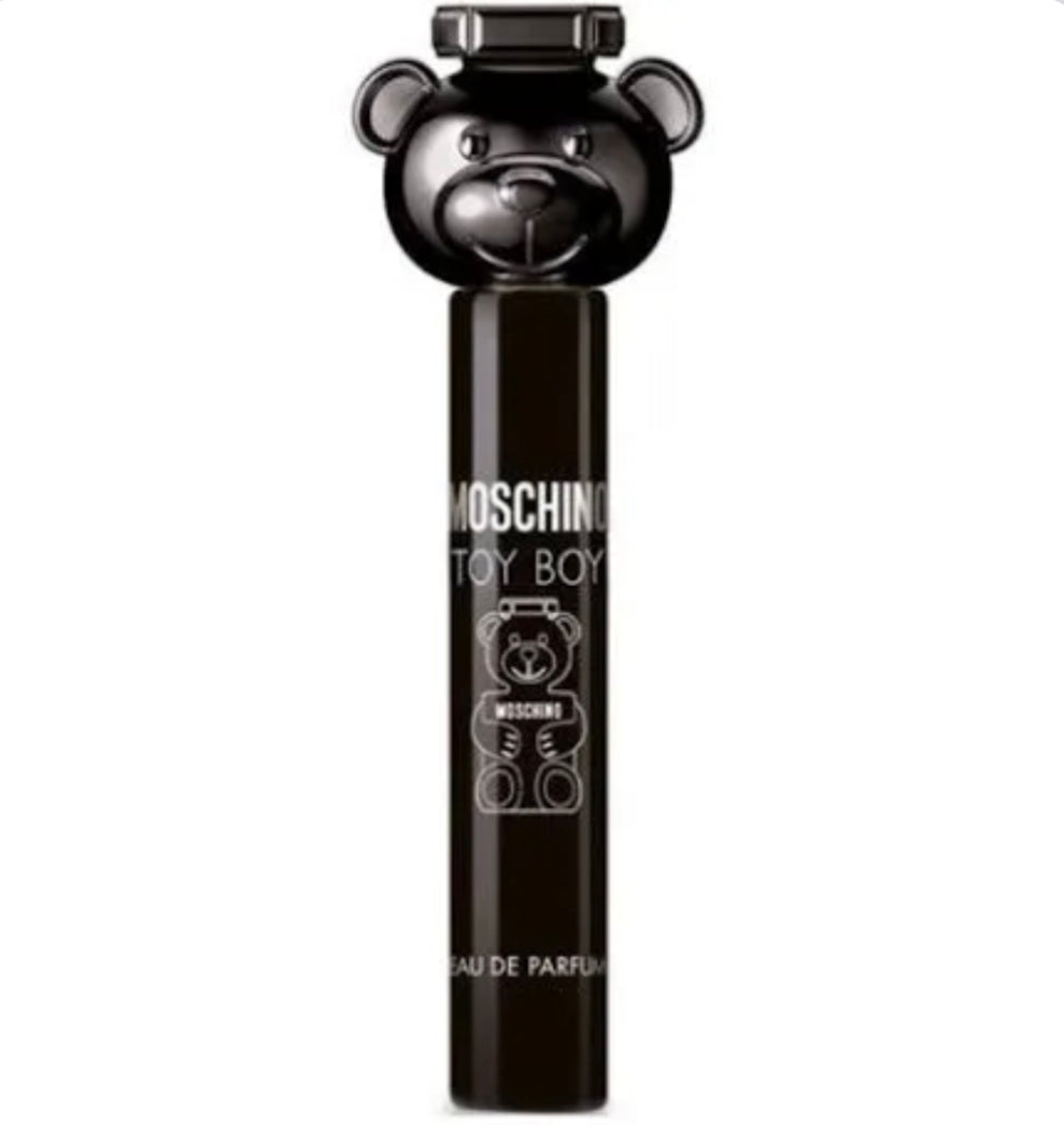 Fiala Moschino toy boy 10ml