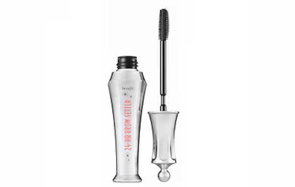 Benefit 24hr brow setter gel fissante lunga tenuta trasparente 7ml scatolato