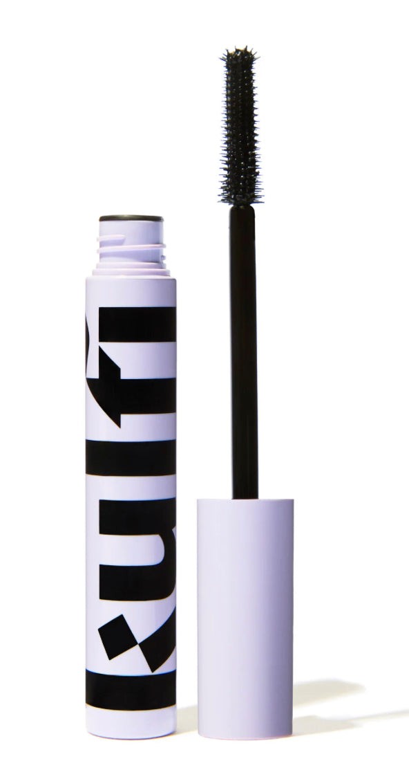 Mascara kulfi DEFINIZIONE E VOLUME MA EFFETTO NATURALE NON GRUMO