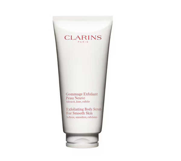 Clarins Gommage corpo esfoliante rinnovatore 200ml