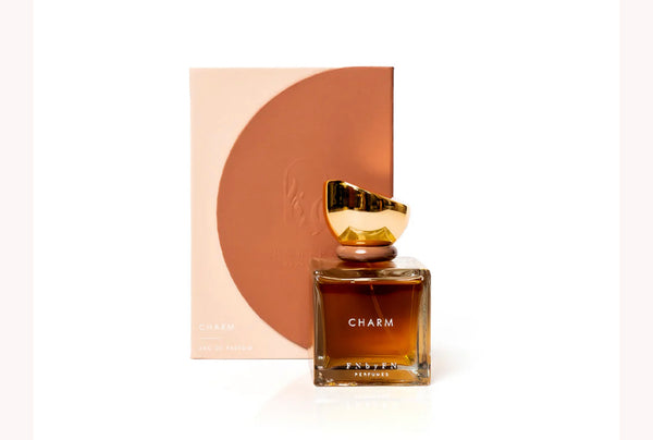 Essenze di profumo arabo fnbyfn fragranza charme 50ml