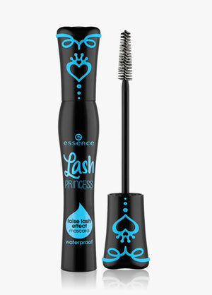 Essence mascara lash princess waterproof nero