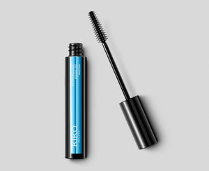 Kiko mascara extra volume wash off