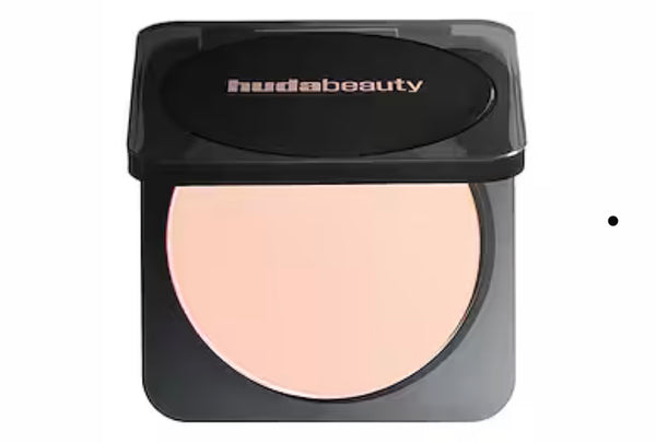 Cipria HUDA beauty compatta