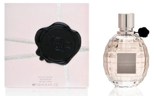 Viktor&Rolf Flower bomb eau de toilette 100ml scatolata
