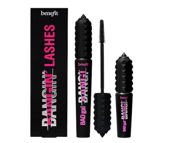 Badgal Bang Mascara set con full size+ mini size