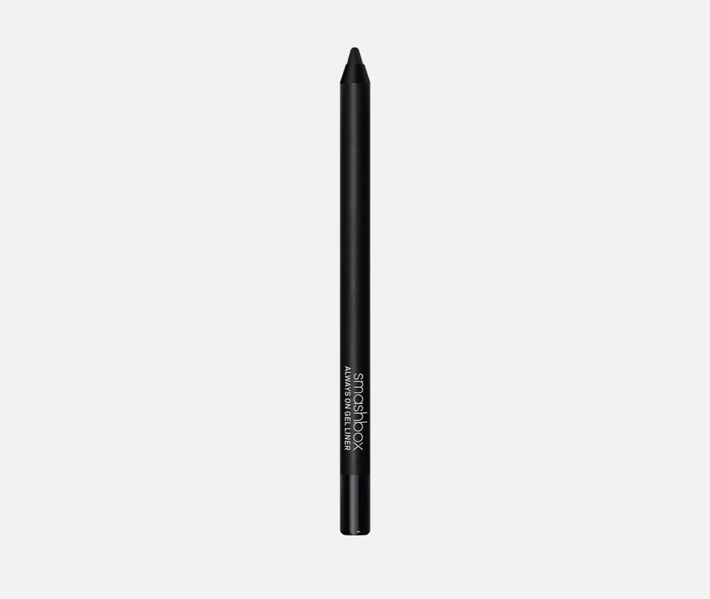 Matita smashbox nera always on gel liner