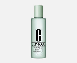 Clinique lozioni viso 200ml