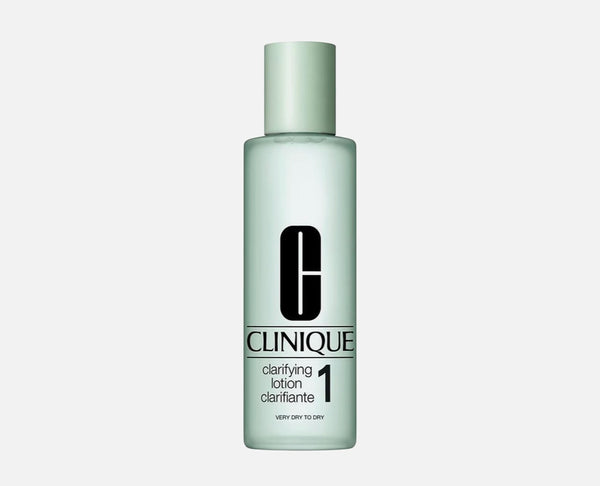 Clinique lozioni viso 200ml