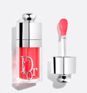 Dior Addict Lip Glow Oil