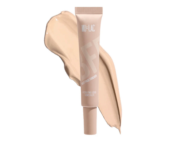 Mulac correttore liquido idratante