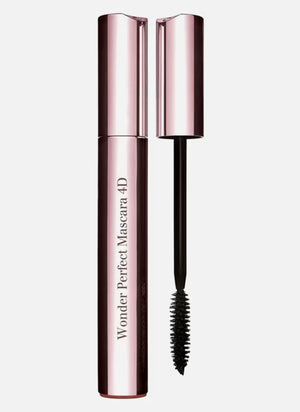 Mascara clarins 4D