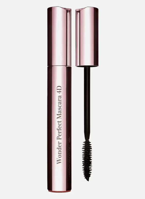 Mascara clarins 4D