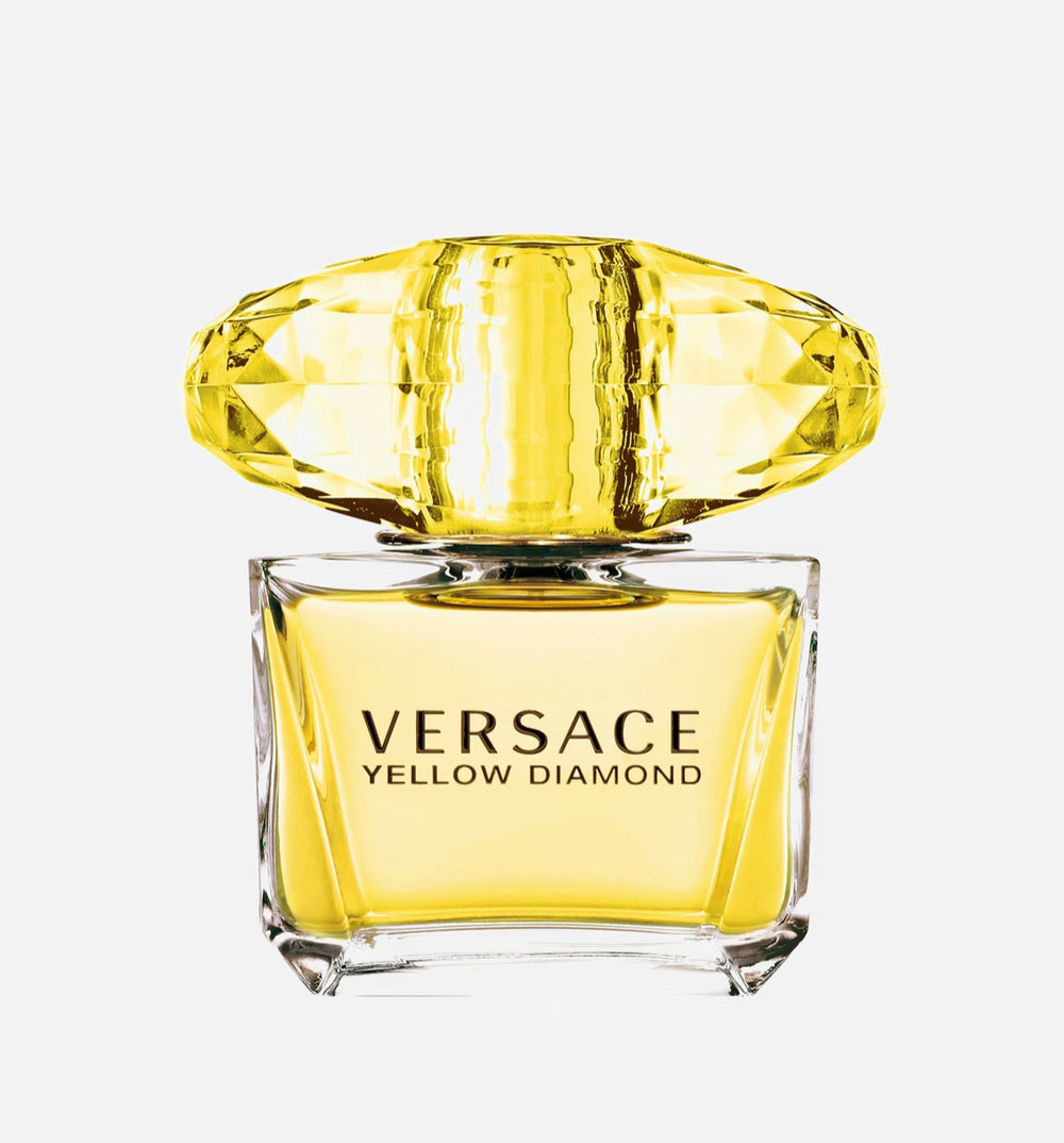 [TESTER] Versace Yellow Diamond Eau de Toilette 90ml