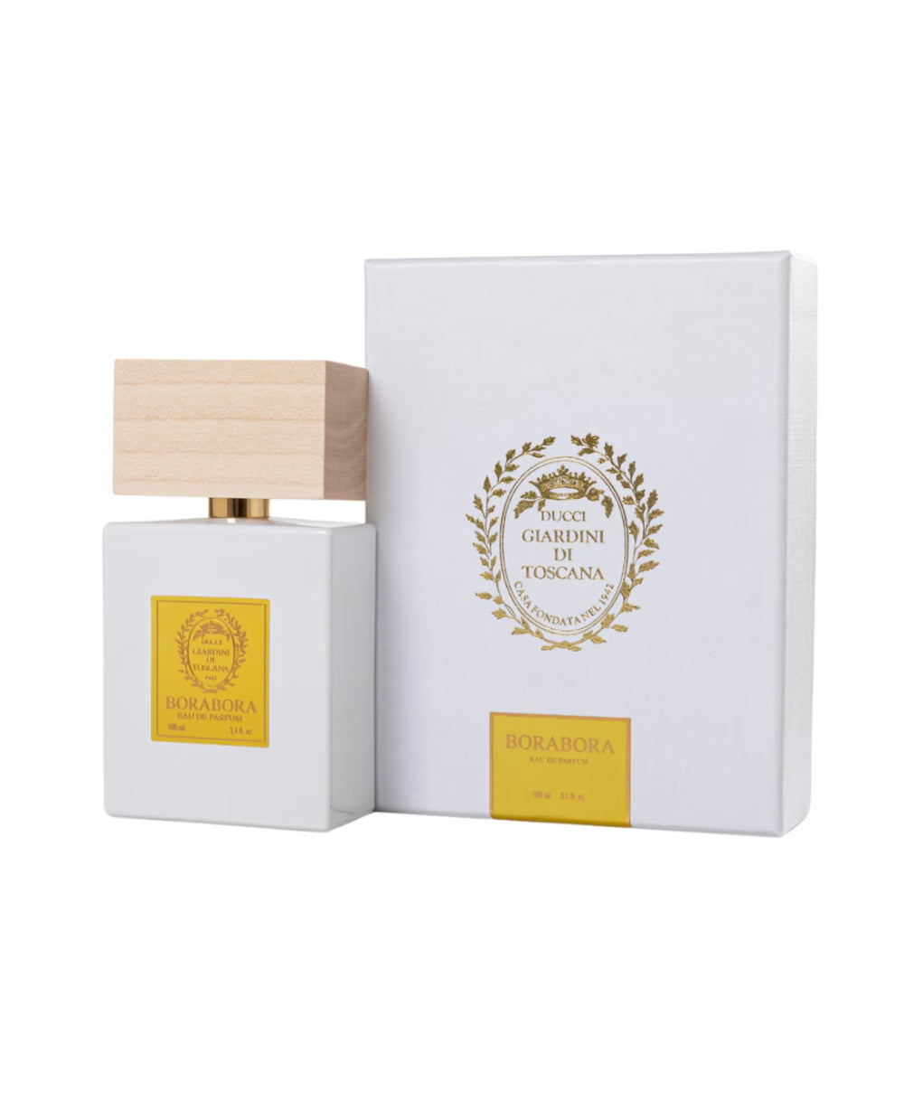 Giardini di Toscana bora bora 100ml edp