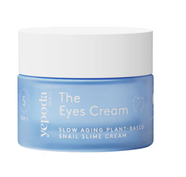 Yepoda crema contorno occhi 15ml