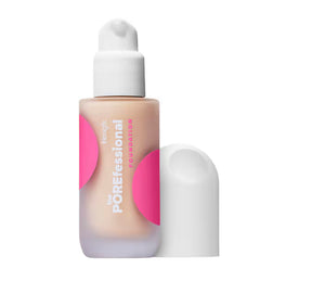 Benefit the porefessional fondotinta