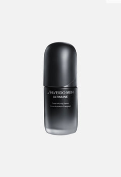 Shiseido men ultimune power infusing serum tester