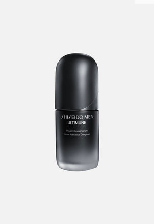 Shiseido men ultimune power infusing serum tester
