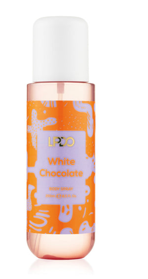 LPDO acqua profumata