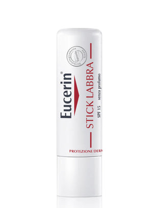 Eucerin stick labbra