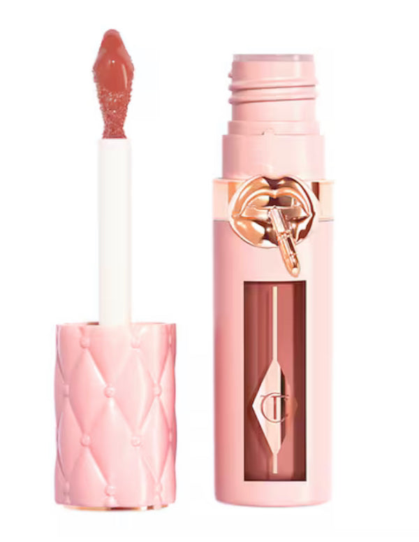 Gloss charlotte tilbury Pillow talk Fair medium (senza scatola)