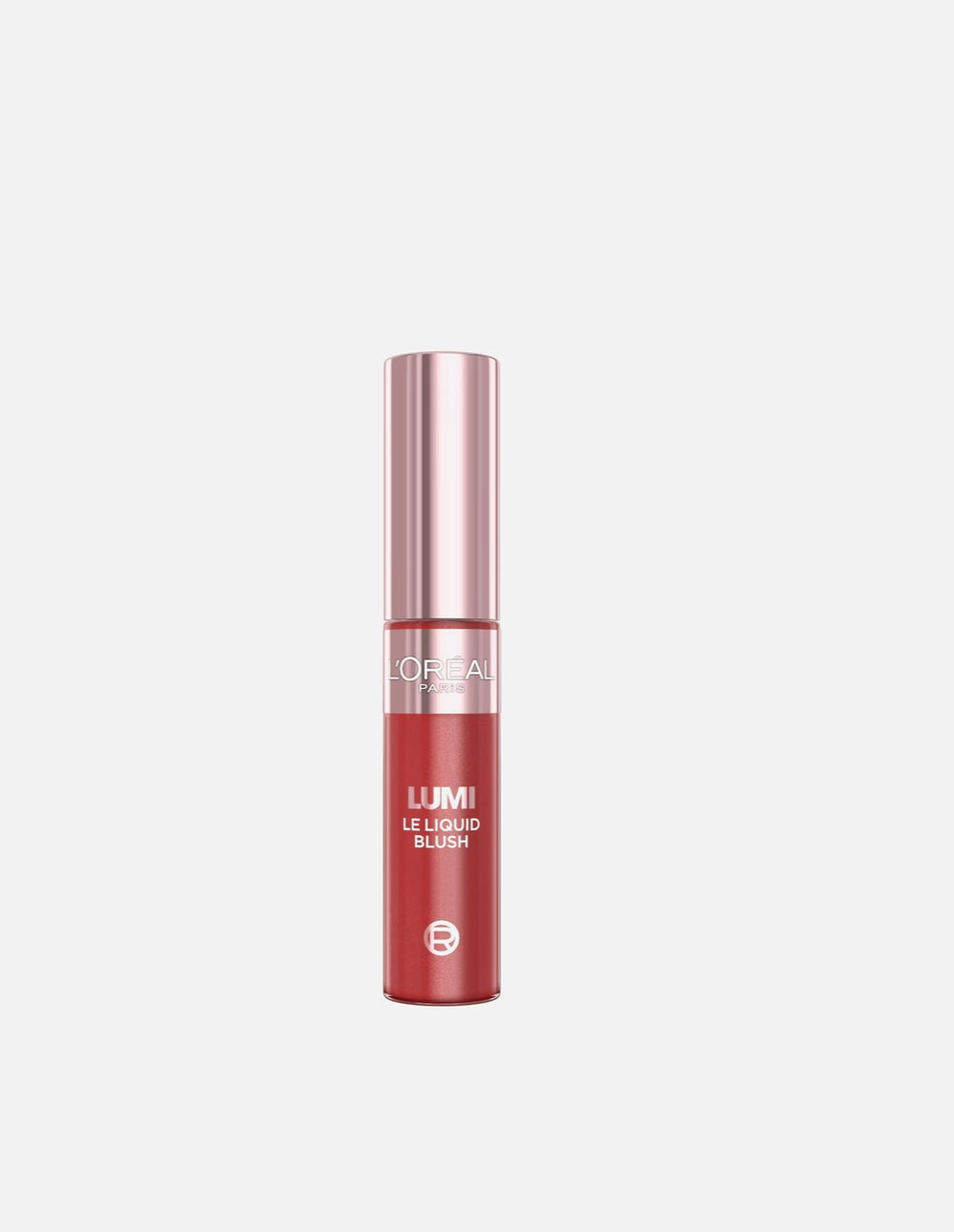 L’oreal blush lumiglow n635