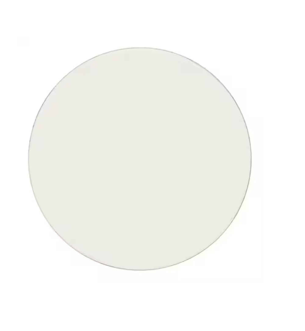 Cipria charlotte compatta traslucida con box refill ( ricarica )