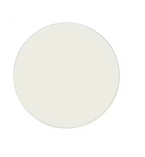 Cipria charlotte compatta traslucida con box refill ( ricarica )