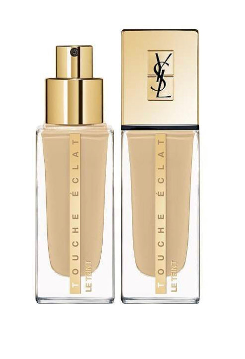 Fondotinta Ysl Touche Rlcat Le Teint