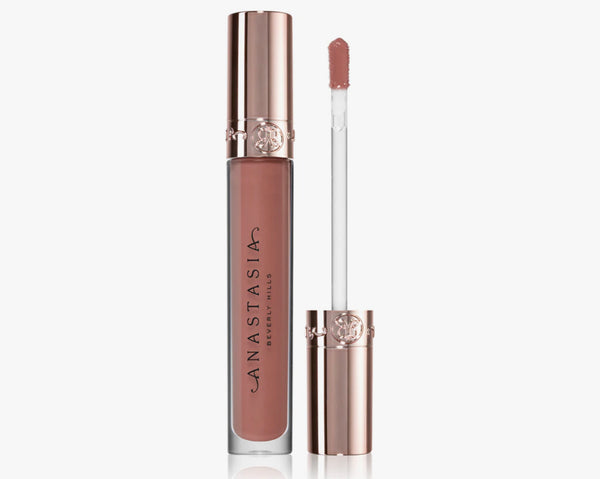 Gloss Anastasia deep taupe scatolato