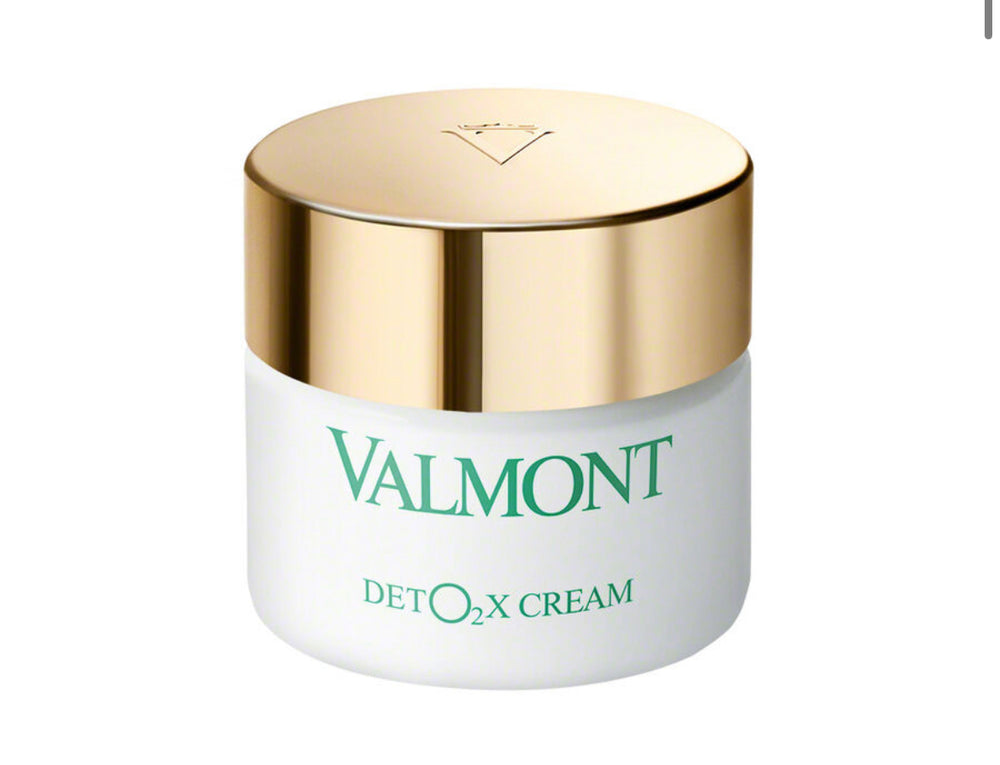 Valmont detox cream 45ml