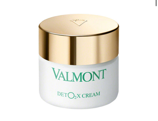 Valmont detox cream 45ml