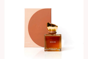 Essenze di profumo arabo fnbyfn fragranza Desire