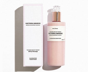 Victoria Waikiki Shampoo e Conditioner