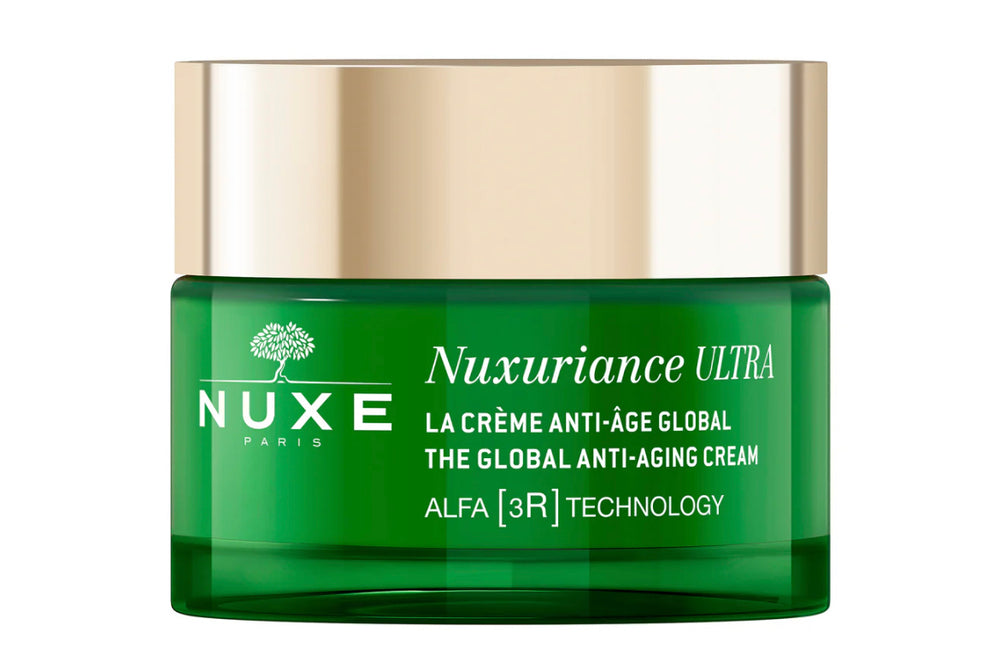 Nuxe Nuxuriance Ultra scatolata