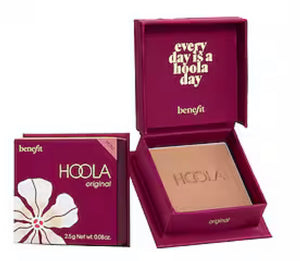 Benefit hoola original mini size