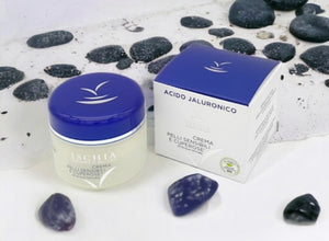 Ischia sorgente di bellezza crema pelli sensibili e couperose con acqua termale 100ml