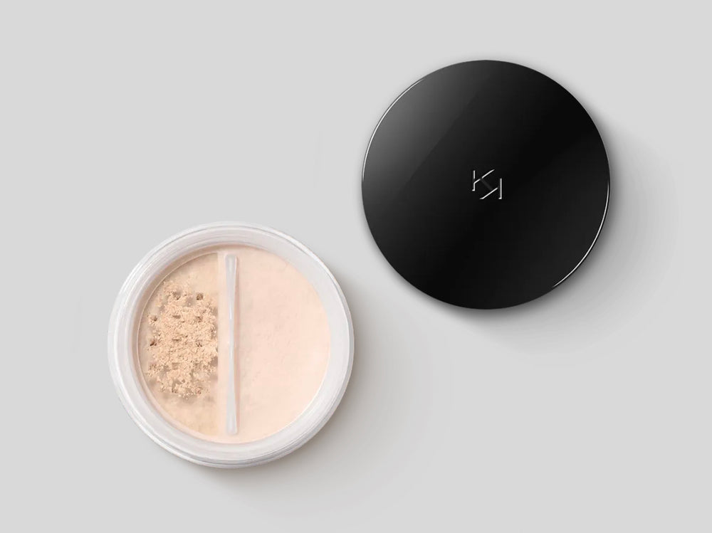 Kiko cipria in polvere libra hug couture