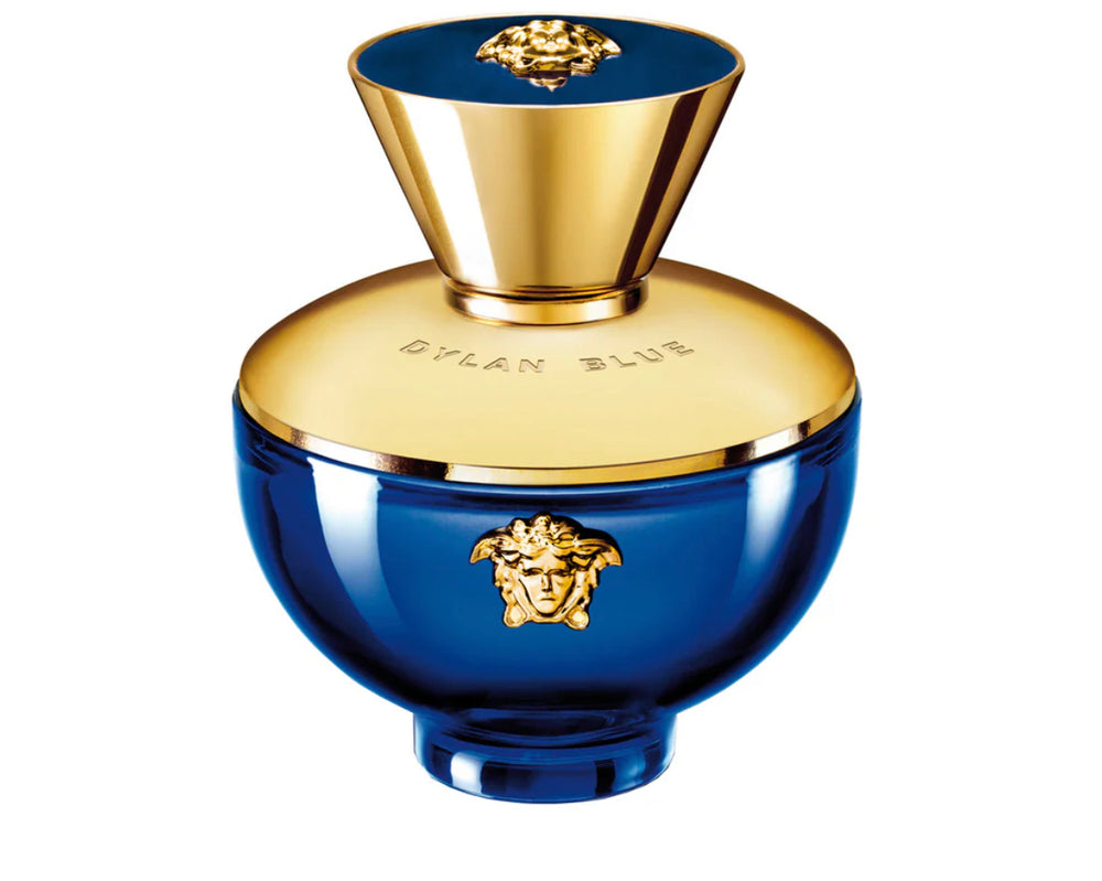 [TESTER] Versace Dylan Blue Eau de Parfum 100ml