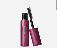 Chiara Ferragni mascara sopracciglia trasparente