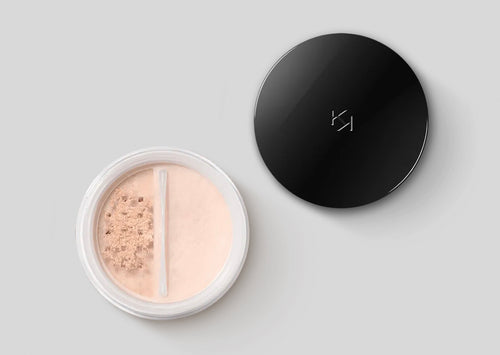 Kiko cipria in polvere libra hug couture