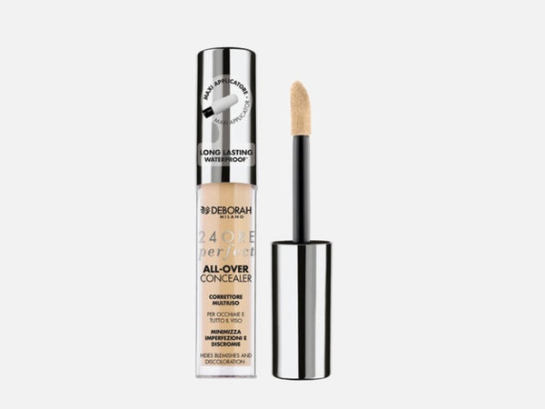Deborah all over concealer 24 ore Perfect