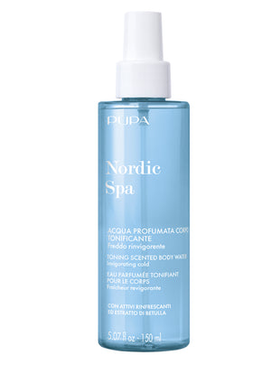 Pupa acqua profumata 150ml