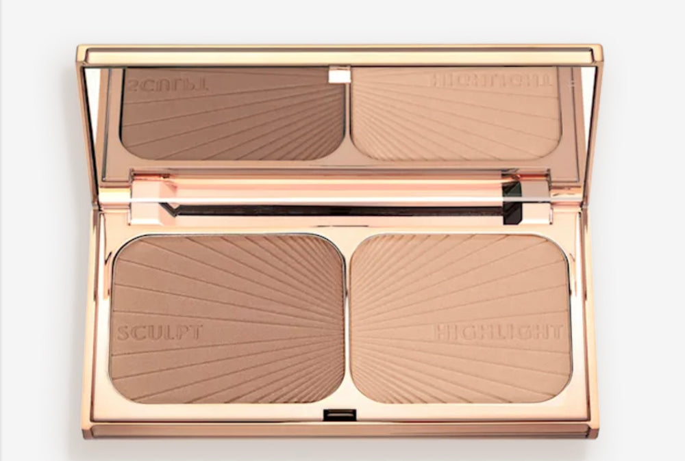 Charlotte tilbury FILMSTAR BRONZE & GLOW
