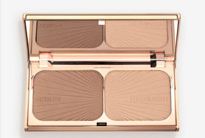 Charlotte tilbury FILMSTAR BRONZE & GLOW